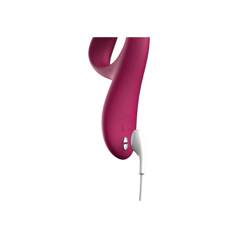 WE VIBE VIBRADOR APP NOVA 2