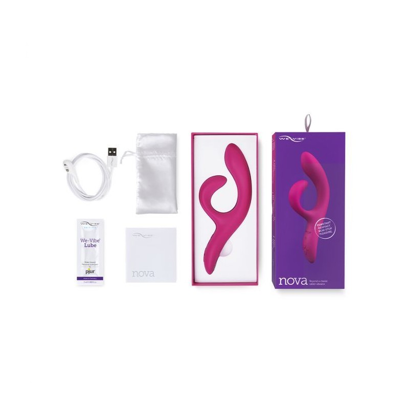 WE VIBE VIBRADOR APP NOVA 2