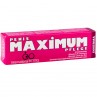 INVERMA PENIS MAXIMUM PFLEGE CREMA MASTURBACIoN PENE