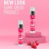 SECRETPLAY LUBRICANTE 2 1 EFECTO CALOR FRESANATA 50 ML