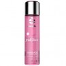 SWEDE FRUITY LOVE ACEITE EFECTO CALOR FRESAS CON CHAMPAGNE 60 ML