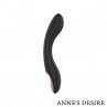 ANNE S DESIRE CURVE CONTROL REMOTO TECNOLOGiA WATCHME NEGRO
