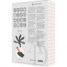 ANNE S DESIRE CURVE CONTROL REMOTO TECNOLOGiA WATCHME NEGRO