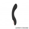 ANNE S DESIRE CURVE CONTROL REMOTO TECNOLOGiA WATCHME NEGRO GOLD
