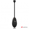 ANNE S DESIRE HUEVO CONTROL REMOTO TECNOLOGiA WATCHME NEGRO