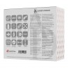 ANNE S DESIRE HUEVO CONTROL REMOTO TECNOLOGiA WATCHME NEGRO