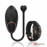 ANNE S DESIRE HUEVO CONTROL REMOTO TECNOLOGiA WATCHME NEGRO GOLD