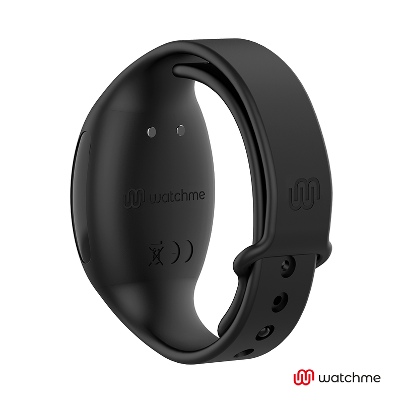 ANNE S DESIRE PANTY PLEASURE TECNOLOGiA WATCHME NEGRO