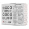 ANNE S DESIRE PANTY PLEASURE TECNOLOGiA WATCHME NEGRO