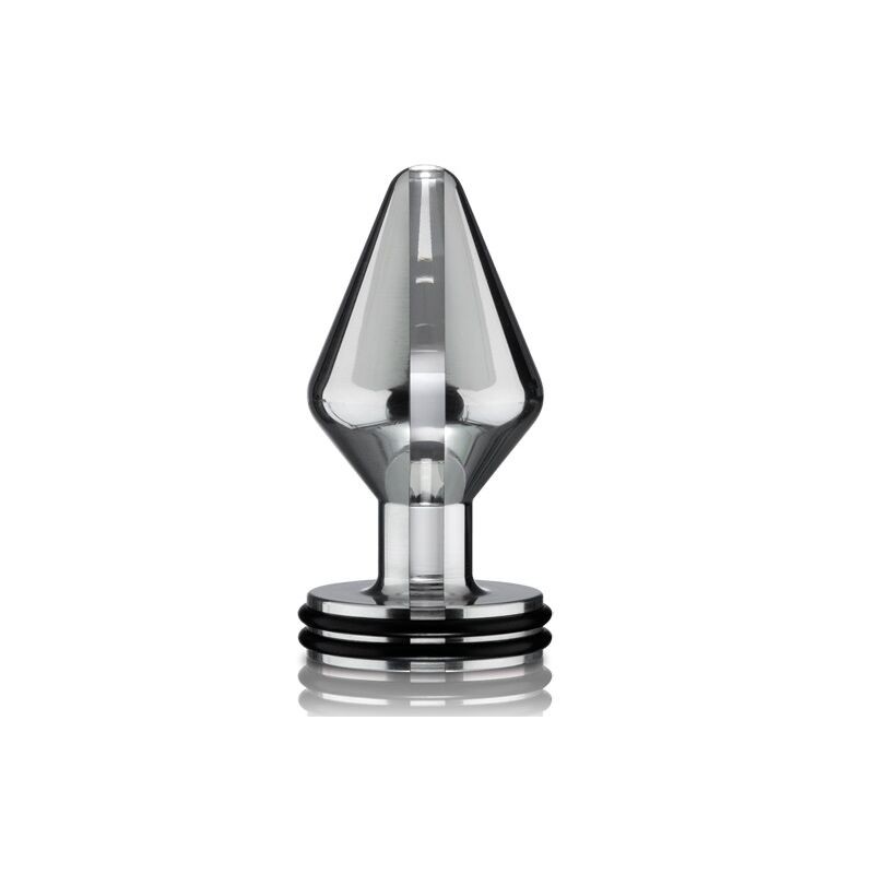 ELECTRASTIM MIDI ELECTRO BUTT ANAL PLUG M