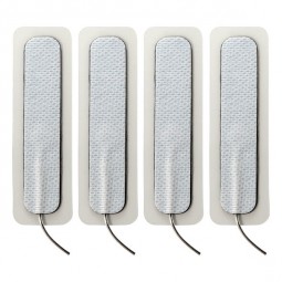 ELECTRASTIM ELECTRAPADS LONG ADHESIVOS 15 CM X 75 CM