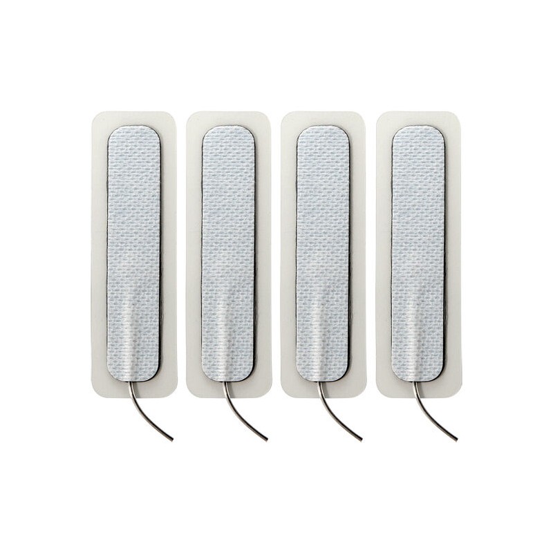 ELECTRASTIM ELECTRAPADS LONG ADHESIVOS 15 CM X 75 CM