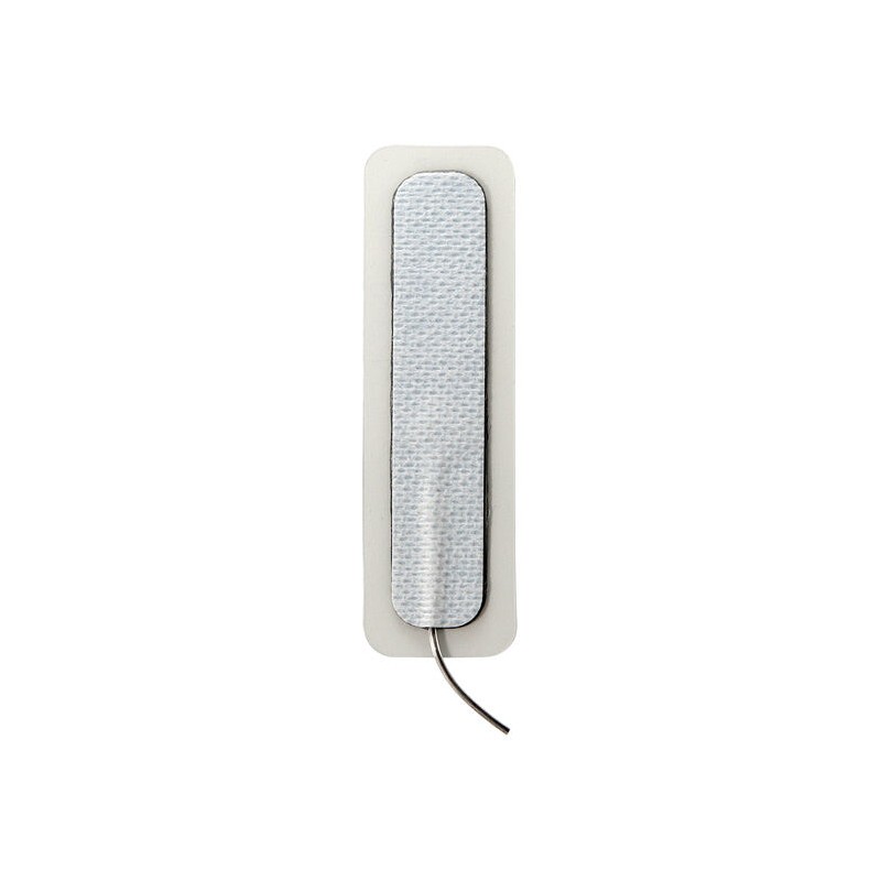 ELECTRASTIM ELECTRAPADS LONG ADHESIVOS 15 CM X 75 CM