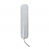 ELECTRASTIM ELECTRAPADS LONG ADHESIVOS 15 CM X 75 CM