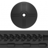 KIIROO TITAN FUNDA MASTURBADOR ANAL AJUSTE MAXIMO