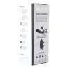 KIIROO OHMIBOD FUSE APP REMOTE CONTROL NEGRO