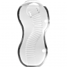 JAMYJOB EXTREME MASTURBADOR TENSEK 3 TRANSPARENTE