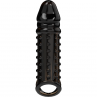 VIRILXL EXTENSION Y FUNDA DE PENE V11 NEGRO