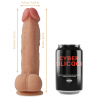 CYBER SILICOCK ARNeS SILICONA LIQUIDA SAUL 155 CM O 42 CM