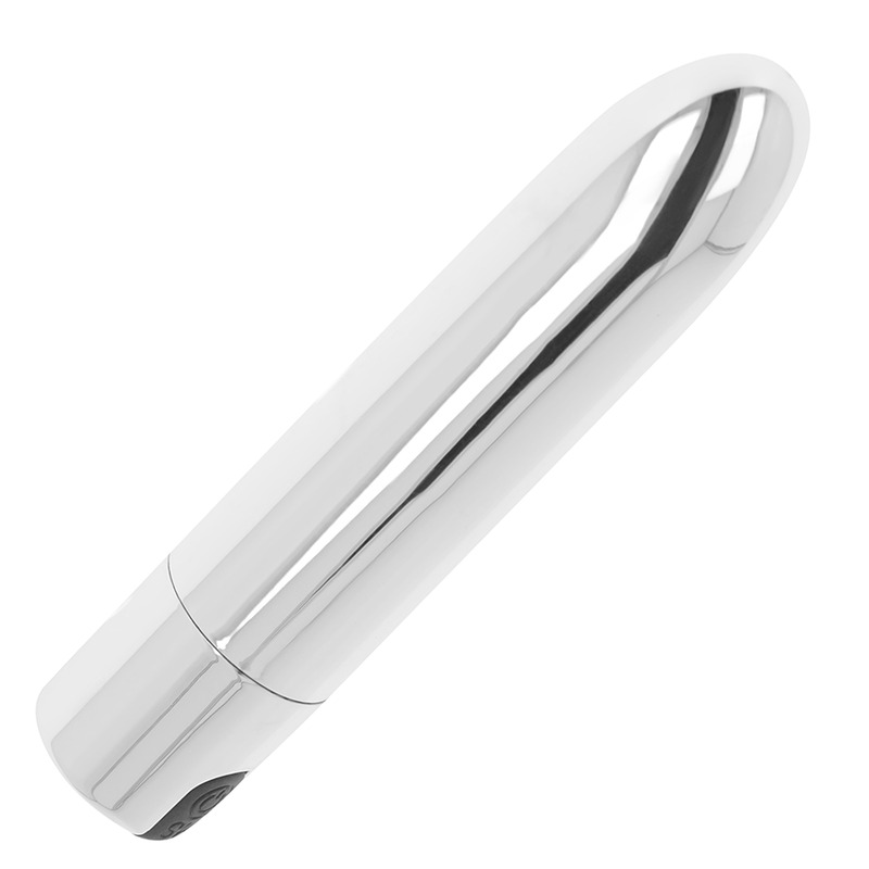 OHMAMA BALA VIBRADORA SILVER 95 CM