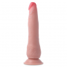 ROCKARMY ARNeS DUAL DENSITY CRUSADER DILDO REALISTA 215 CM O 446 CM
