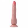 ROCKARMY ARNeS DUAL DENSITY CRUSADER DILDO REALISTA 215 CM O 446 CM