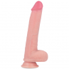 ROCKARMY ARNeS LIQUID SILICONE DILDO PREMIUM KINGCOBRA 24 CM O 477 CM