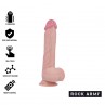 ROCKARMY ARNeS LIQUID SILICONE VIBRADOR CONTROL REMOTO PREMIUM APACHE 205 CM O 462 CM
