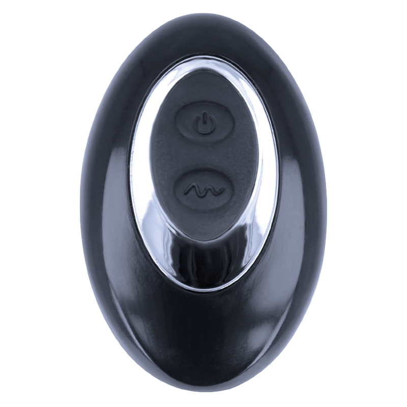 ROCKARMY ARNeS LIQUID SILICONE VIBRADOR CONTROL REMOTO PREMIUM APACHE 205 CM O 462 CM