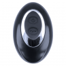 ROCKARMY ARNeS LIQUID SILICONE VIBRADOR CONTROL REMOTO PREMIUM APACHE 205 CM O 462 CM
