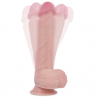 ROCKARMY ARNES HAWK ROTADOR Y VIBRADOR 22 CM O 46 CM