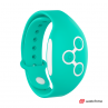 WEARWATCH HUEVO CONTROL REMOTO TECHNOLOGY WATCHME AGUA MARINA
