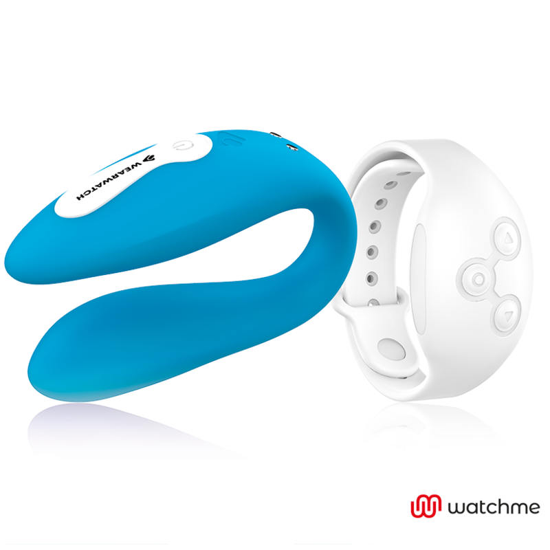 WEARWATCH VIBRADOR DUAL TECHNOLOGY WATCHME ANIL NiVEO