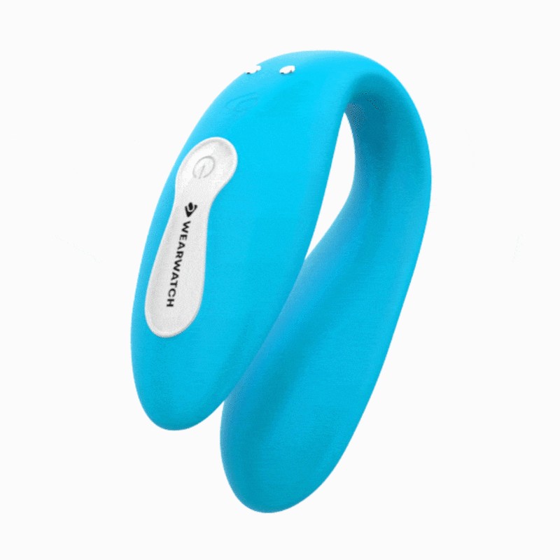 WEARWATCH VIBRADOR DUAL TECHNOLOGY WATCHME ANIL NiVEO