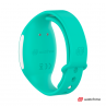 WEARWATCH VIBRADOR DUAL TECHNOLOGY WATCHME ANIL AGUA MARINA