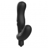 ADDICTED TOYS ESTIMULADOR ANAL PROSTATA SILICONA P SPOT VIBE