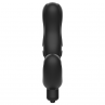 ADDICTED TOYS ESTIMULADOR ANAL PROSTATA SILICONA P SPOT VIBE