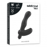 ADDICTED TOYS ESTIMULADOR ANAL PROSTATA SILICONA P SPOT VIBE