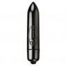 ROCKS OFF BALA VIBRADORA RO 80MM MIDNIGHT METAL