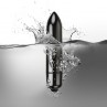 ROCKS OFF BALA VIBRADORA RO 80MM MIDNIGHT METAL