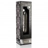ROCKS OFF BALA VIBRADORA RO 80MM MIDNIGHT METAL