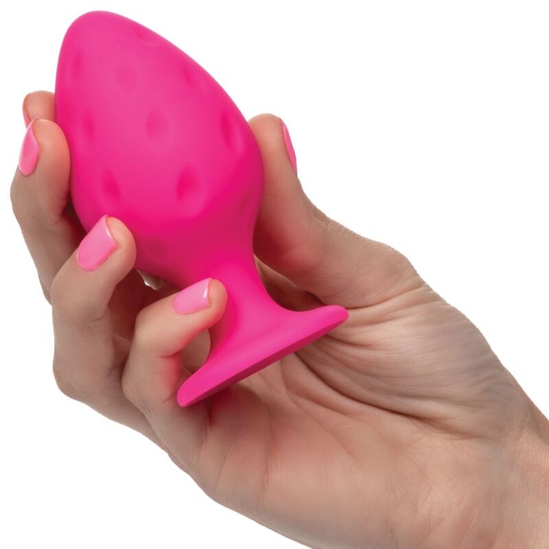 CALEXOTICS CHEEKY PLUGS ANALES ROSA
