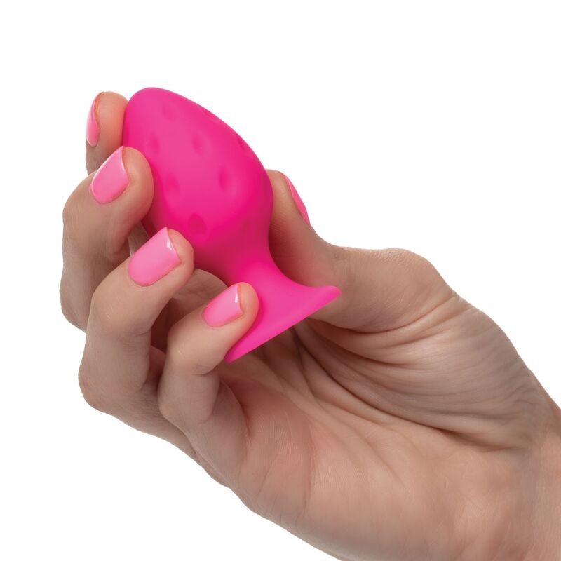 CALEXOTICS CHEEKY PLUGS ANALES ROSA