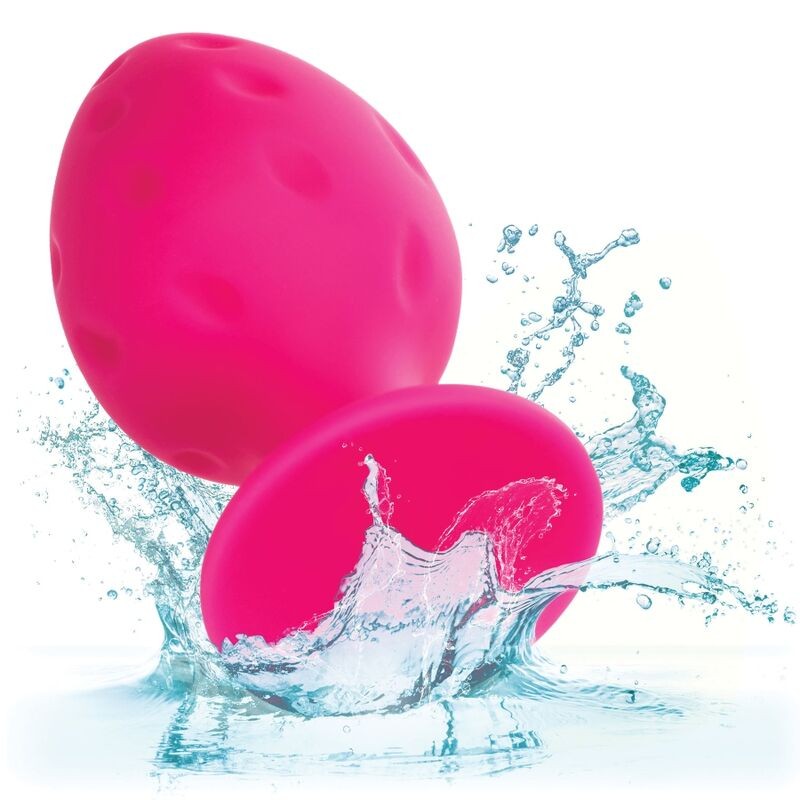 CALEXOTICS CHEEKY PLUGS ANALES ROSA