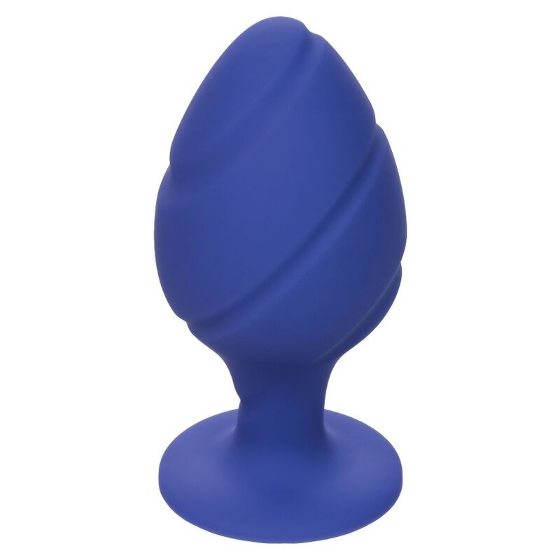 CALEXOTICS CHEEKY PLUGS ANALES LILA