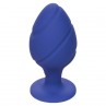 CALEXOTICS CHEEKY PLUGS ANALES LILA