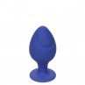 CALEXOTICS CHEEKY PLUGS ANALES LILA