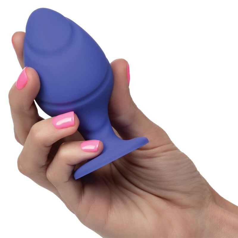 CALEXOTICS CHEEKY PLUGS ANALES LILA