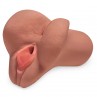 PDX PLUS PICK YOUR PLEASURE MASTURBADOR DOBLE