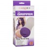 CALEXOTICS DEEP THROAT GRIP MASTURBADOR BOCA
